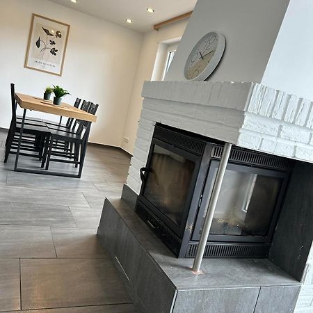 Apartamento O107 Xxl I 160M2 I Kamin I Balkon I 2 Wc I Kuecheninsel Ibbenbüren Exterior foto