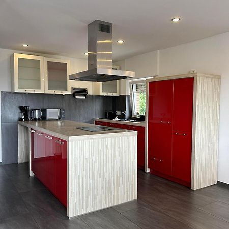 Apartamento O107 Xxl I 160M2 I Kamin I Balkon I 2 Wc I Kuecheninsel Ibbenbüren Exterior foto