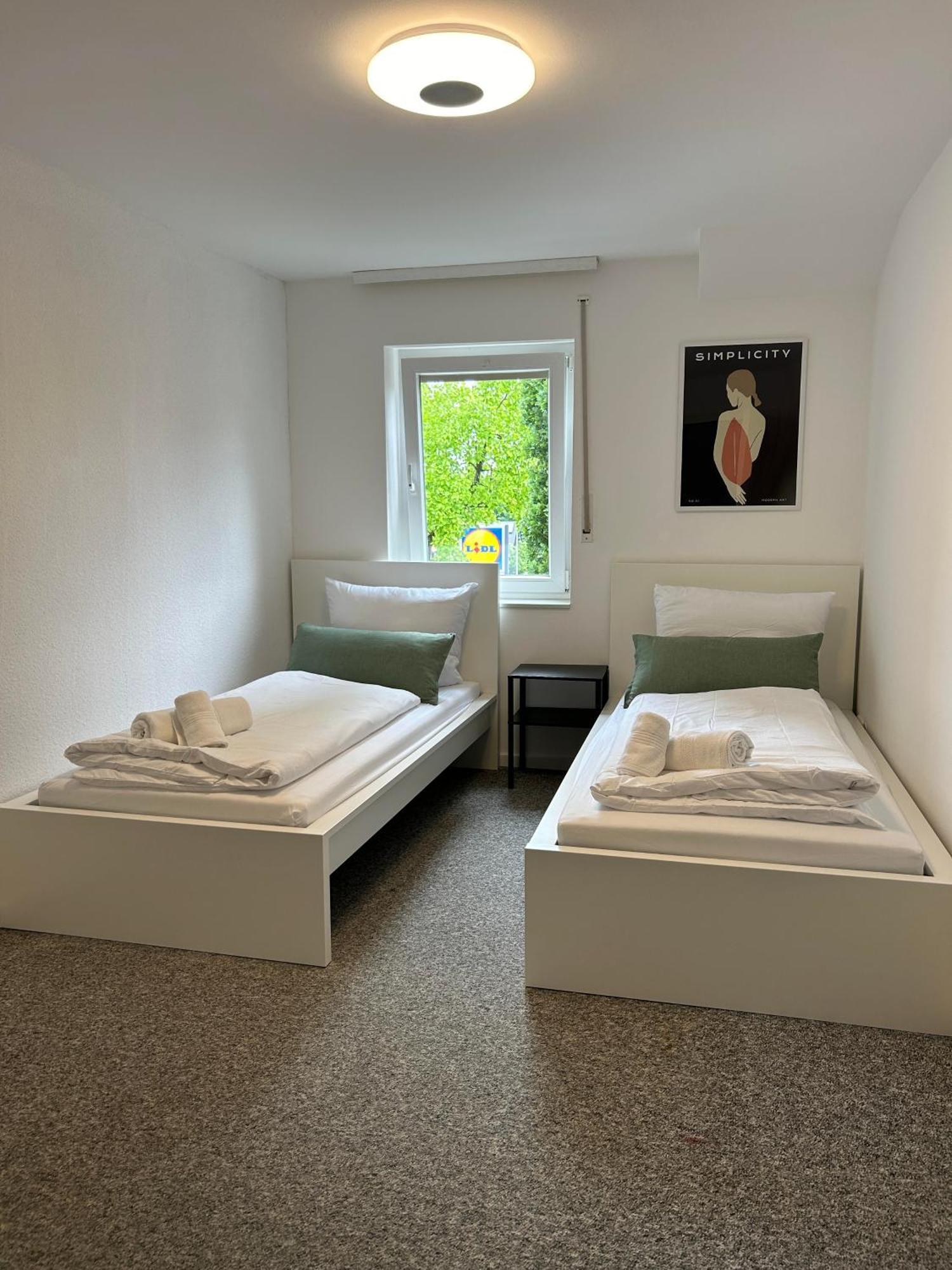 Apartamento O107 Xxl I 160M2 I Kamin I Balkon I 2 Wc I Kuecheninsel Ibbenbüren Exterior foto