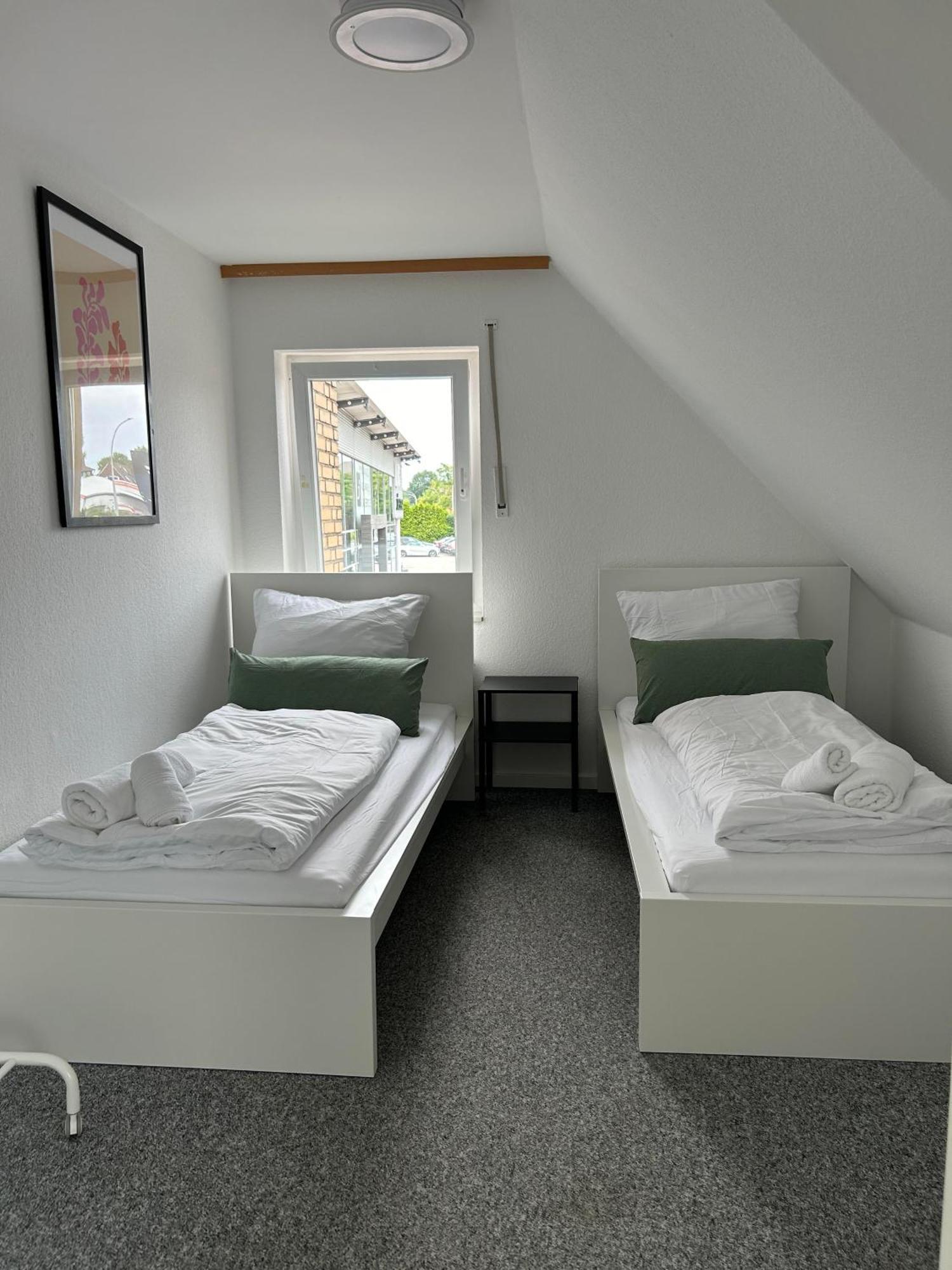 Apartamento O107 Xxl I 160M2 I Kamin I Balkon I 2 Wc I Kuecheninsel Ibbenbüren Exterior foto